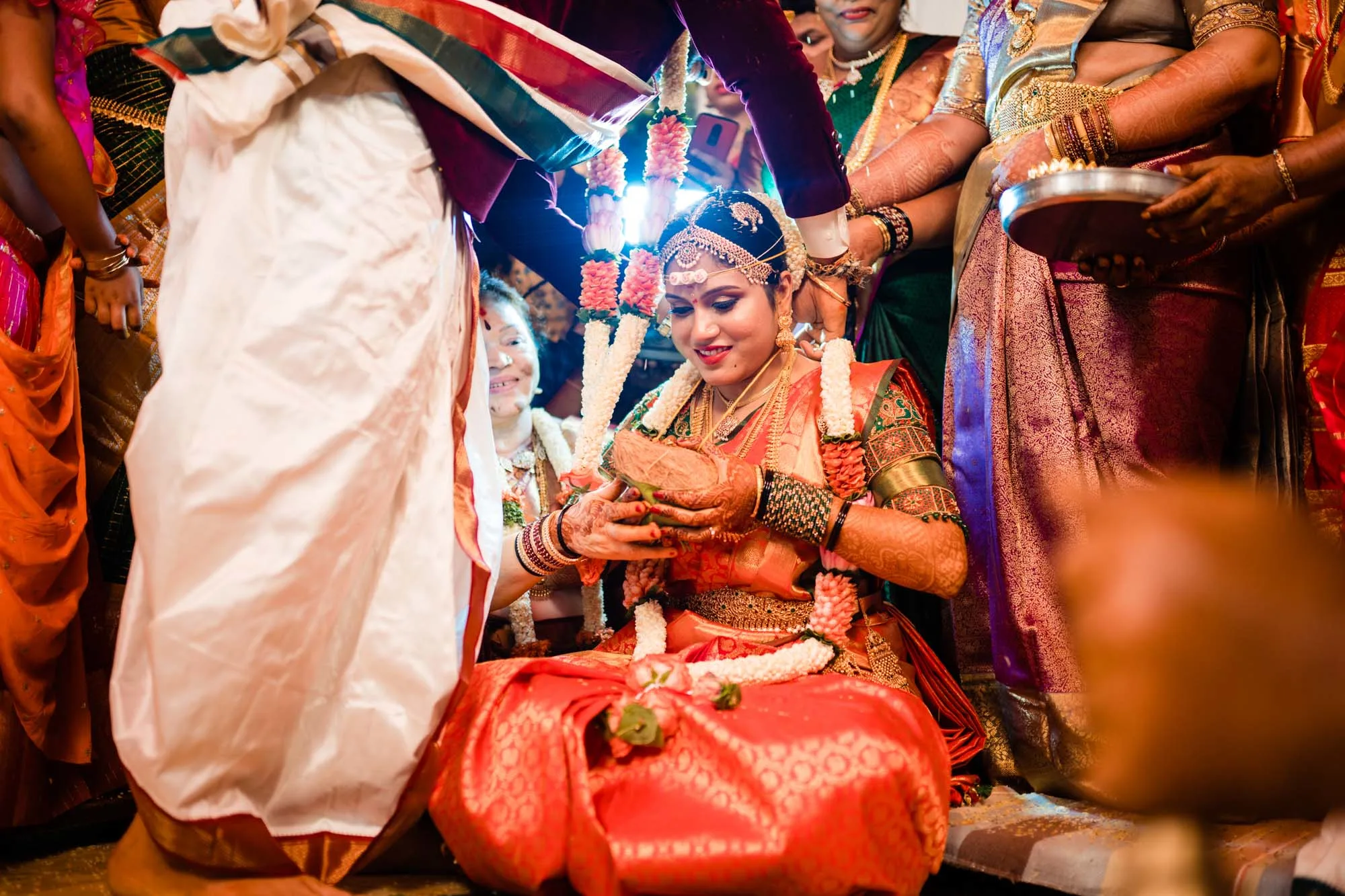 Wedding Photography